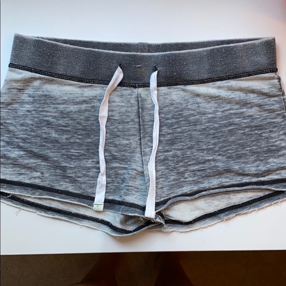 Honeydew boxer shorts